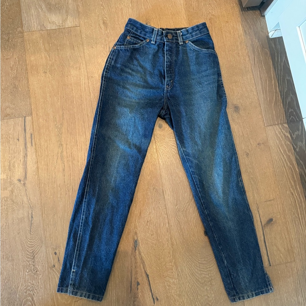 Vintage Levi’s